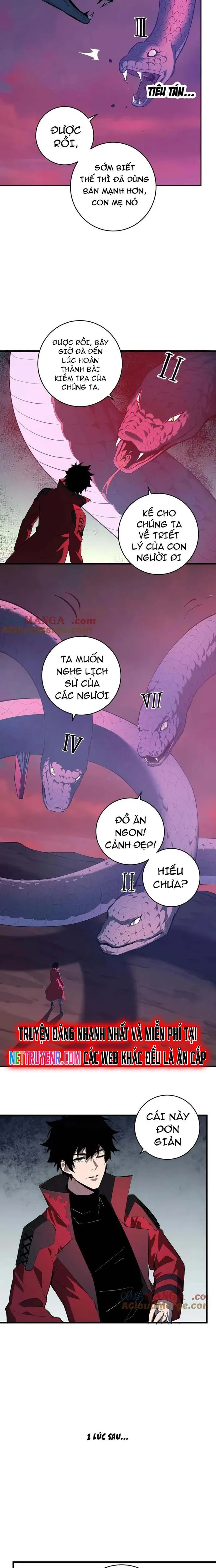 đọc truyện Mạt Nhật Thiên Hạ: Ta, Virus Quân Vương Chương 58 ảnh 14 tại Thiên Thai Truyện