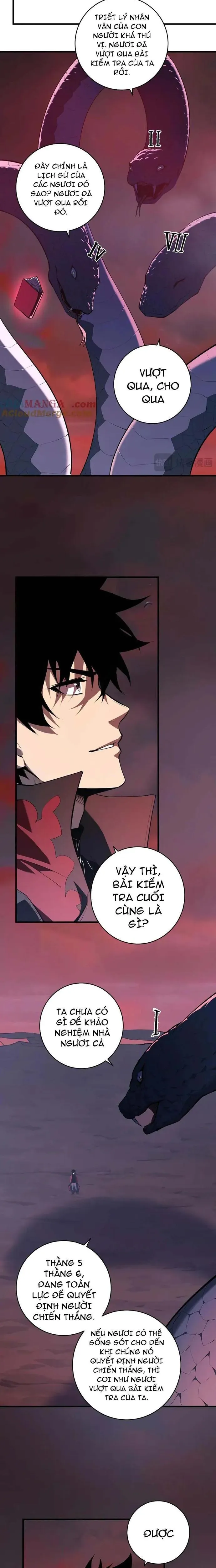 đọc truyện Mạt Nhật Thiên Hạ: Ta, Virus Quân Vương Chương 58 ảnh 15 tại Thiên Thai Truyện