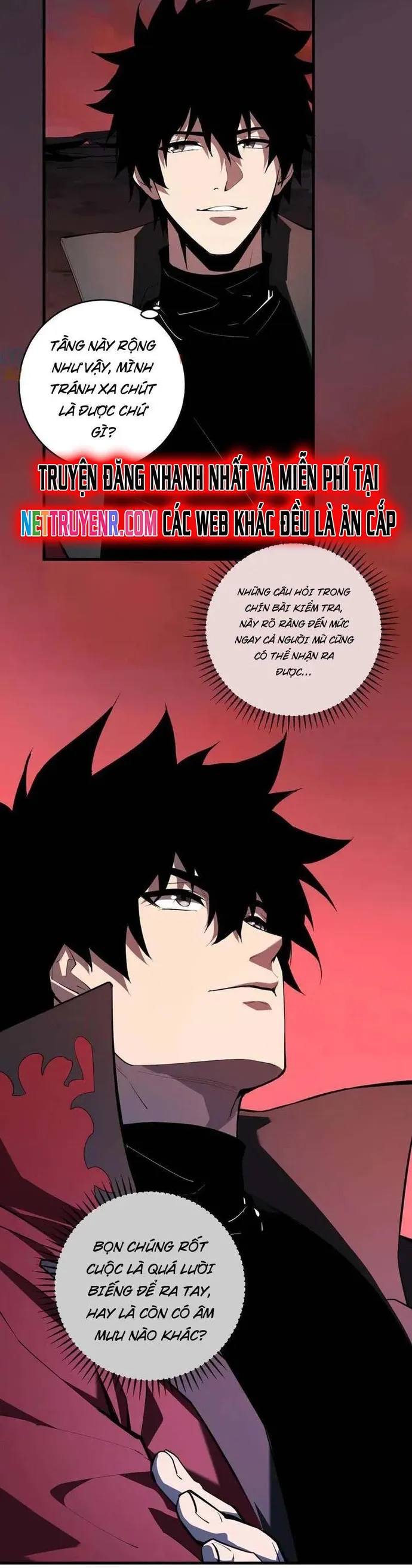 đọc truyện Mạt Nhật Thiên Hạ: Ta, Virus Quân Vương Chương 58 ảnh 16 tại Thiên Thai Truyện