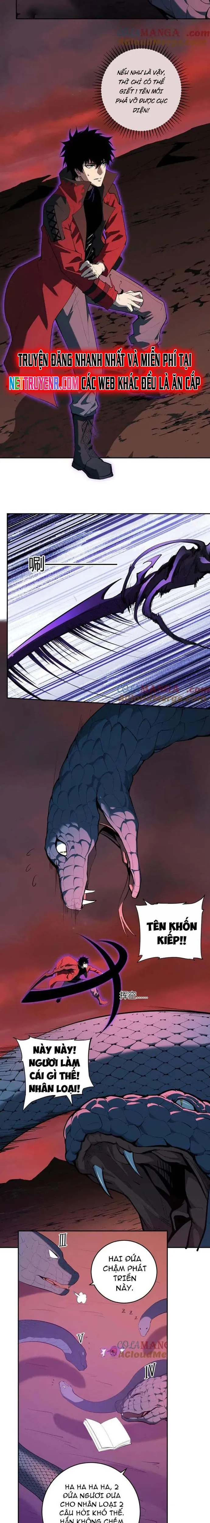 đọc truyện Mạt Nhật Thiên Hạ: Ta, Virus Quân Vương Chương 58 ảnh 4 tại Thiên Thai Truyện