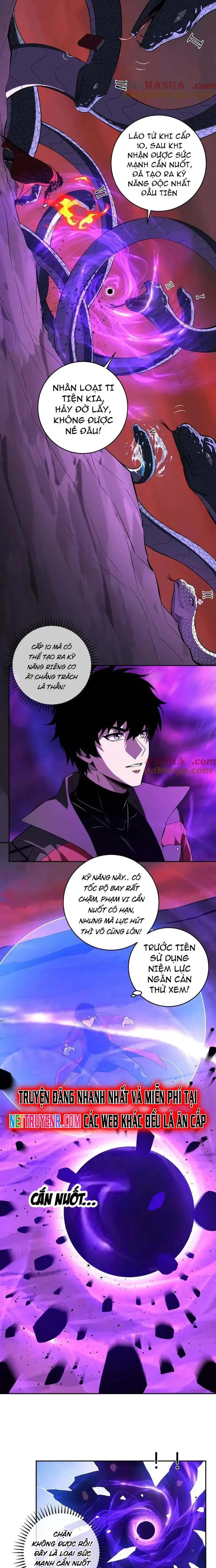 đọc truyện Mạt Nhật Thiên Hạ: Ta, Virus Quân Vương Chương 58 ảnh 10 tại Thiên Thai Truyện