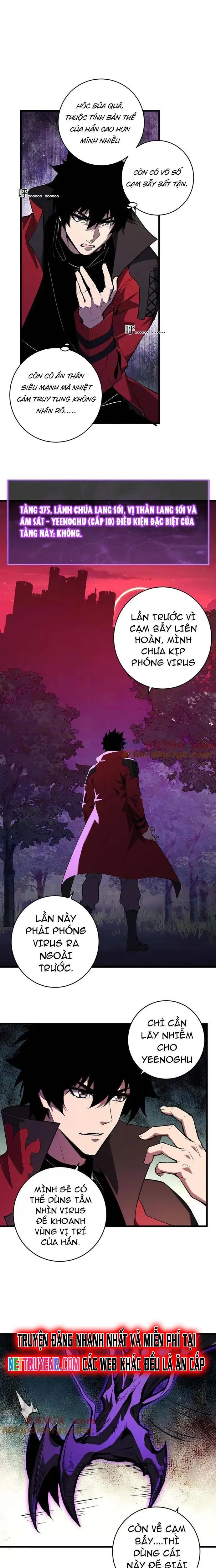 đọc truyện Mạt Nhật Thiên Hạ: Ta, Virus Quân Vương Chương 59 ảnh 13 tại Thiên Thai Truyện