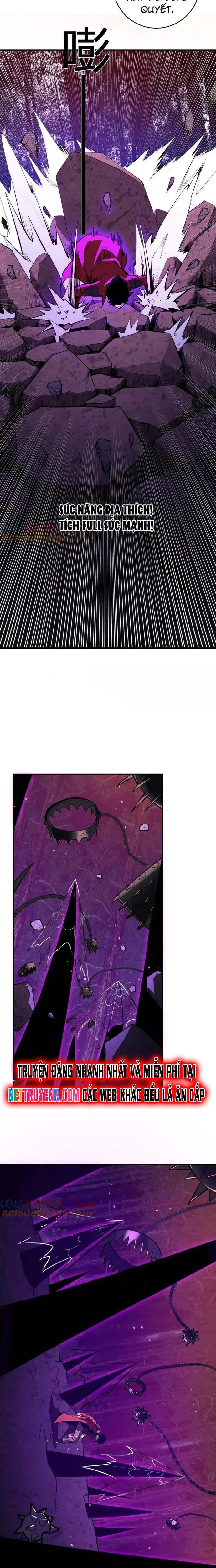 đọc truyện Mạt Nhật Thiên Hạ: Ta, Virus Quân Vương Chương 59 ảnh 14 tại Thiên Thai Truyện