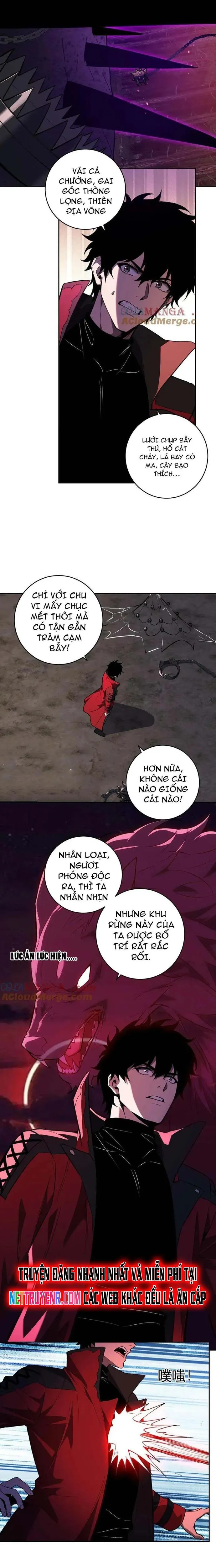 đọc truyện Mạt Nhật Thiên Hạ: Ta, Virus Quân Vương Chương 59 ảnh 15 tại Thiên Thai Truyện