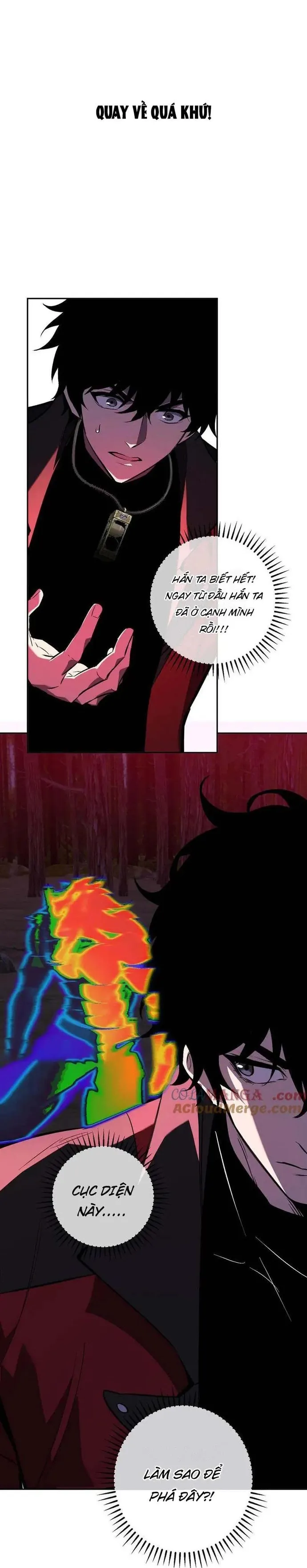 đọc truyện Mạt Nhật Thiên Hạ: Ta, Virus Quân Vương Chương 59 ảnh 16 tại Thiên Thai Truyện