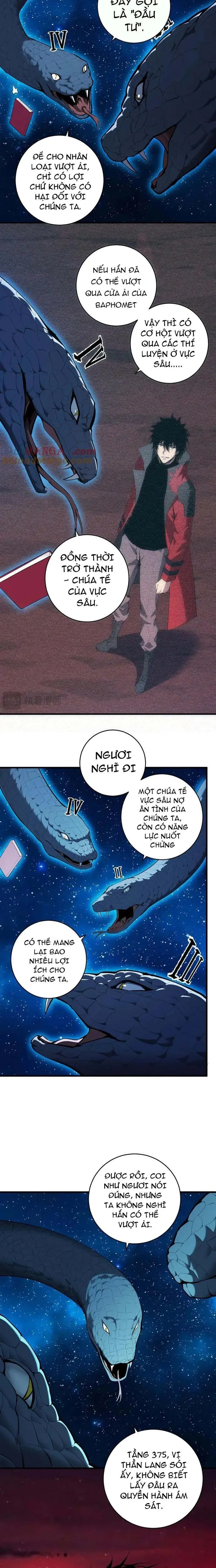 đọc truyện Mạt Nhật Thiên Hạ: Ta, Virus Quân Vương Chương 59 ảnh 5 tại Thiên Thai Truyện