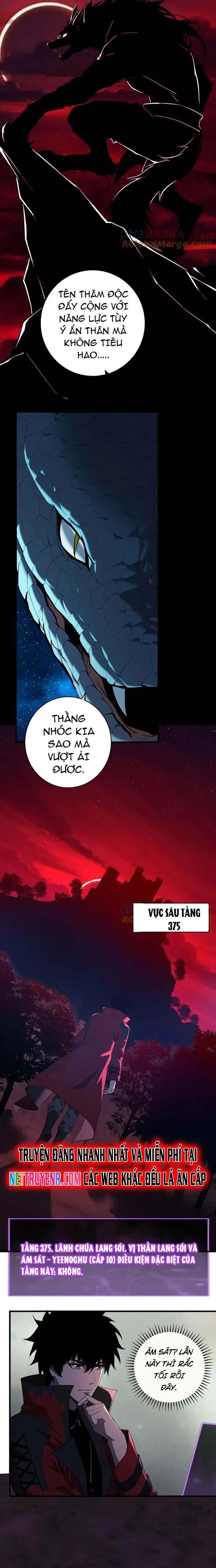 đọc truyện Mạt Nhật Thiên Hạ: Ta, Virus Quân Vương Chương 59 ảnh 6 tại Thiên Thai Truyện