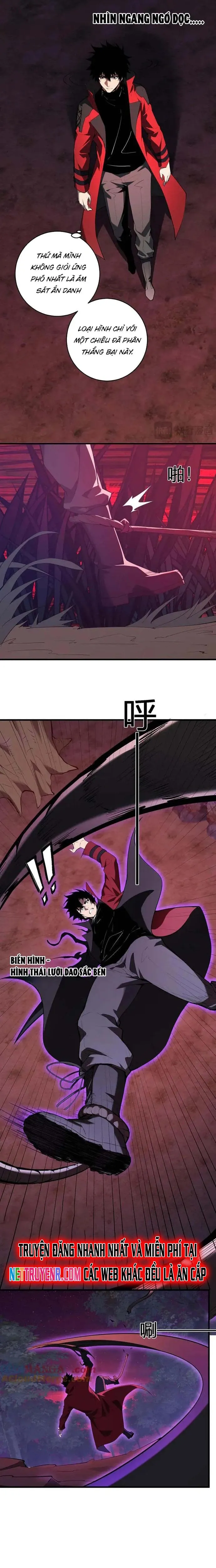 đọc truyện Mạt Nhật Thiên Hạ: Ta, Virus Quân Vương Chương 59 ảnh 7 tại Thiên Thai Truyện