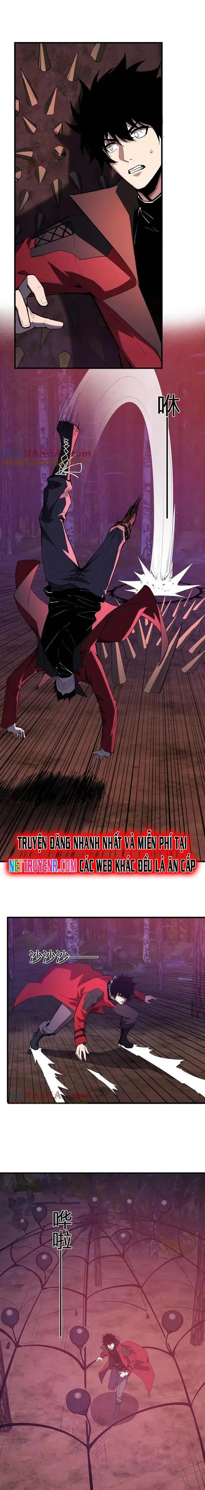 đọc truyện Mạt Nhật Thiên Hạ: Ta, Virus Quân Vương Chương 59 ảnh 8 tại Thiên Thai Truyện