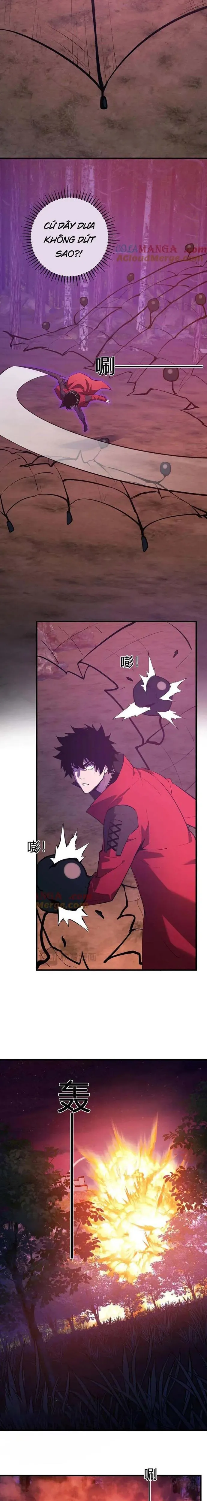 đọc truyện Mạt Nhật Thiên Hạ: Ta, Virus Quân Vương Chương 59 ảnh 9 tại Thiên Thai Truyện