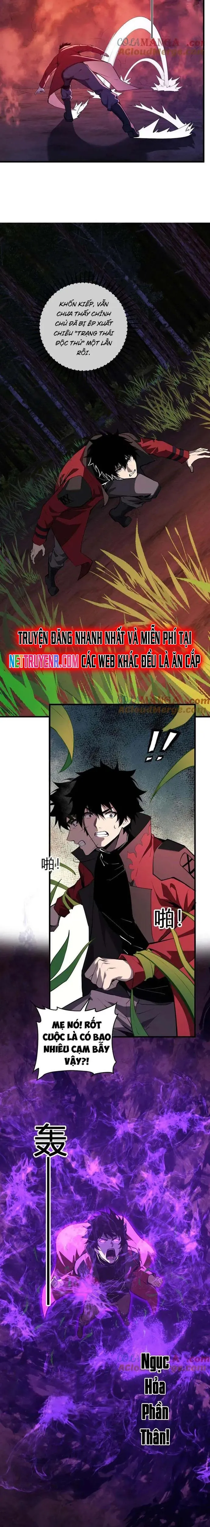 đọc truyện Mạt Nhật Thiên Hạ: Ta, Virus Quân Vương Chương 59 ảnh 10 tại Thiên Thai Truyện