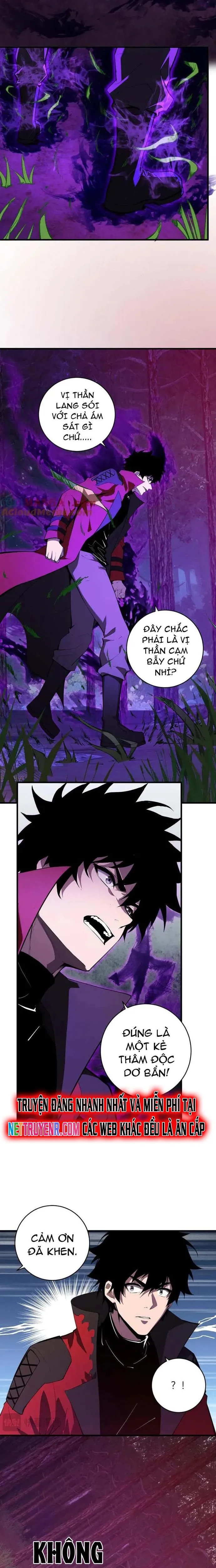 đọc truyện Mạt Nhật Thiên Hạ: Ta, Virus Quân Vương Chương 59 ảnh 11 tại Thiên Thai Truyện