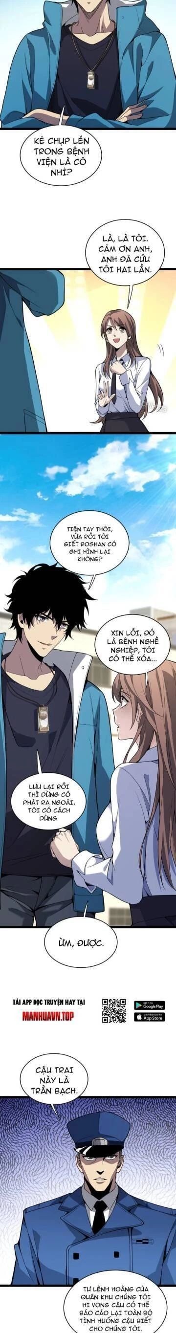 đọc truyện Mạt Nhật Thiên Hạ: Ta, Virus Quân Vương Chương 6 ảnh 12 tại Thiên Thai Truyện