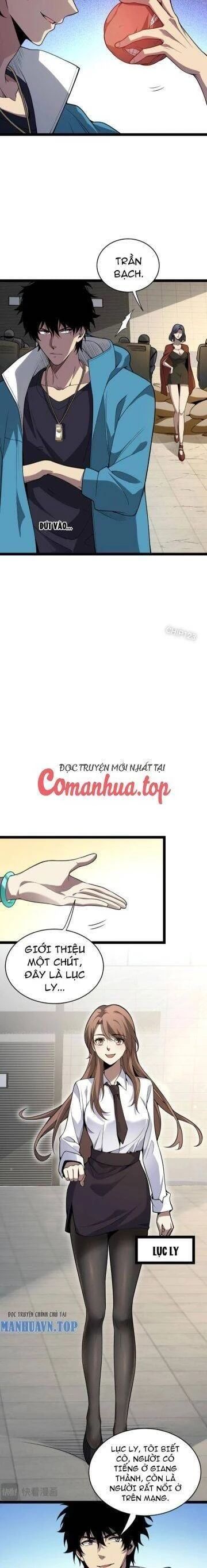 đọc truyện Mạt Nhật Thiên Hạ: Ta, Virus Quân Vương Chương 6 ảnh 14 tại Thiên Thai Truyện