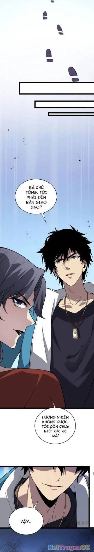 đọc truyện Mạt Nhật Thiên Hạ: Ta, Virus Quân Vương Chương 6 ảnh 18 tại Thiên Thai Truyện