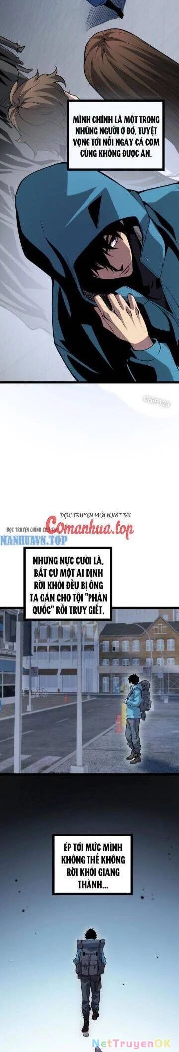 đọc truyện Mạt Nhật Thiên Hạ: Ta, Virus Quân Vương Chương 6 ảnh 20 tại Thiên Thai Truyện