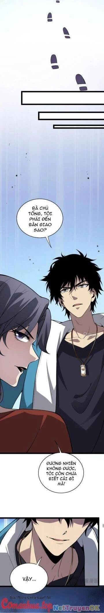 đọc truyện Mạt Nhật Thiên Hạ: Ta, Virus Quân Vương Chương 6 ảnh 21 tại Thiên Thai Truyện