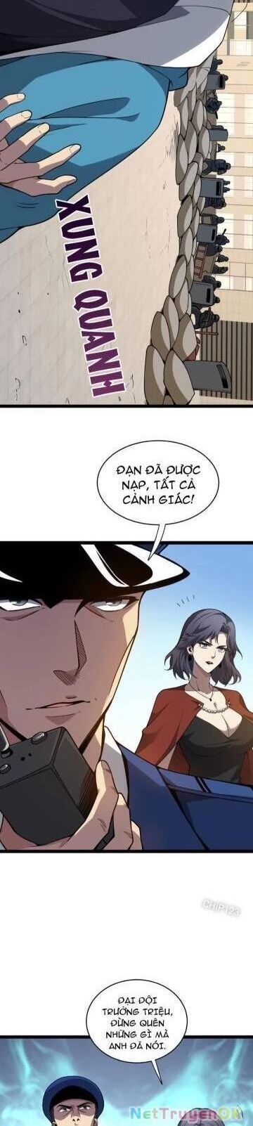 đọc truyện Mạt Nhật Thiên Hạ: Ta, Virus Quân Vương Chương 6 ảnh 4 tại Thiên Thai Truyện