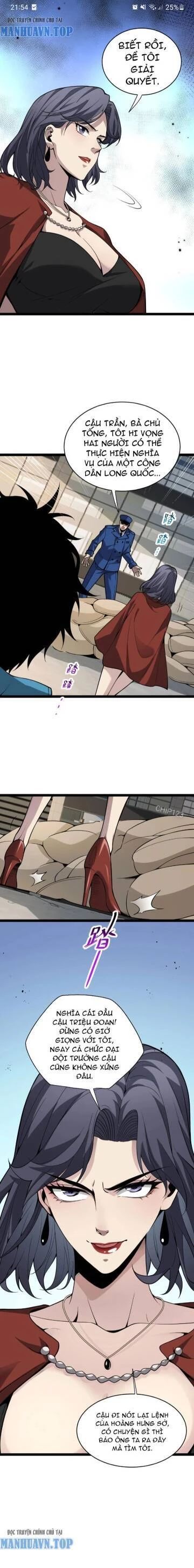 đọc truyện Mạt Nhật Thiên Hạ: Ta, Virus Quân Vương Chương 6 ảnh 22 tại Thiên Thai Truyện