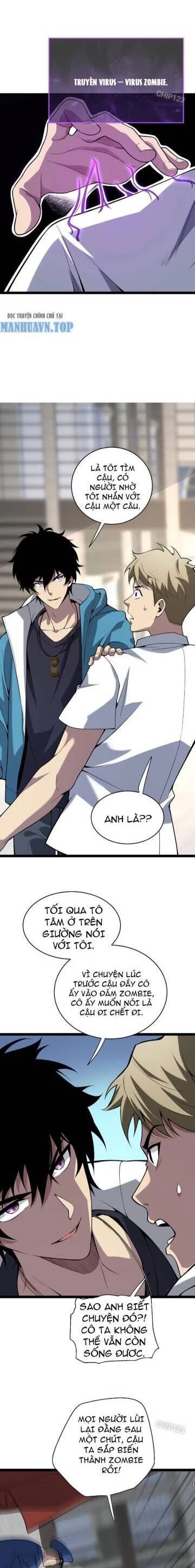 đọc truyện Mạt Nhật Thiên Hạ: Ta, Virus Quân Vương Chương 6 ảnh 25 tại Thiên Thai Truyện