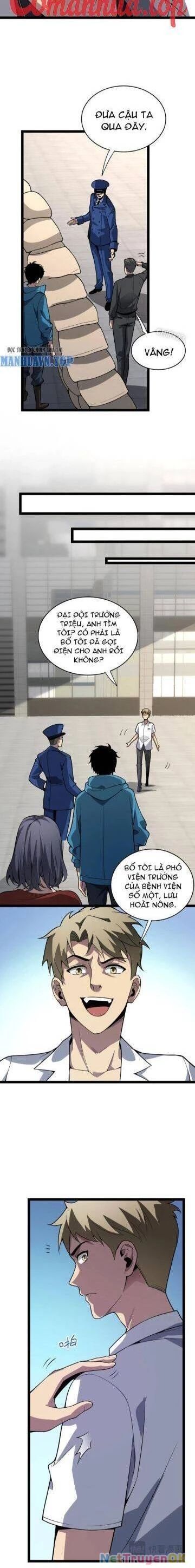 đọc truyện Mạt Nhật Thiên Hạ: Ta, Virus Quân Vương Chương 6 ảnh 28 tại Thiên Thai Truyện