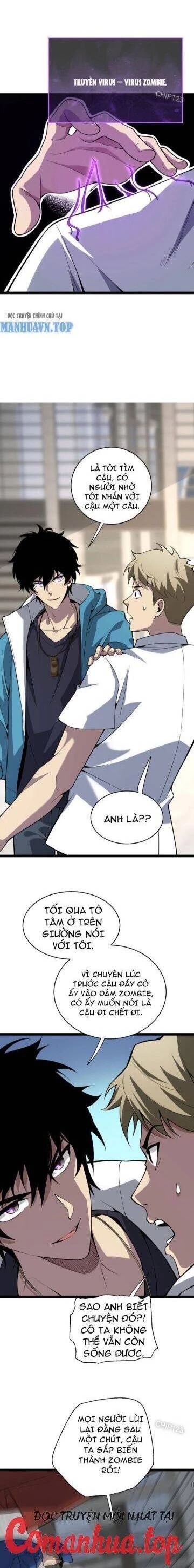 đọc truyện Mạt Nhật Thiên Hạ: Ta, Virus Quân Vương Chương 6 ảnh 29 tại Thiên Thai Truyện