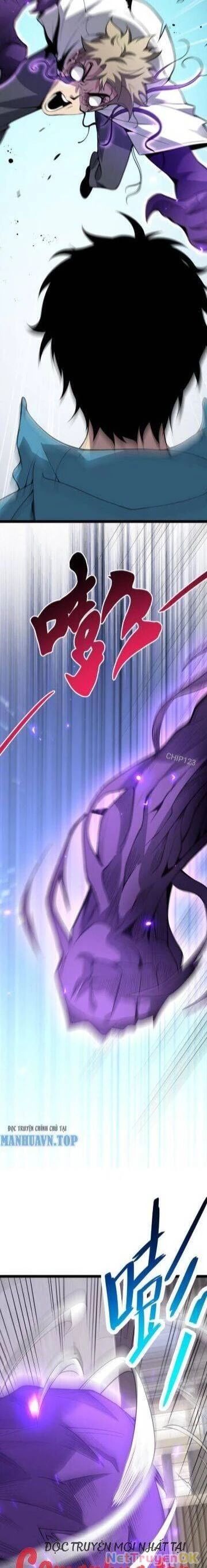 đọc truyện Mạt Nhật Thiên Hạ: Ta, Virus Quân Vương Chương 6 ảnh 35 tại Thiên Thai Truyện