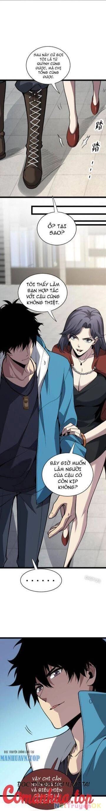 đọc truyện Mạt Nhật Thiên Hạ: Ta, Virus Quân Vương Chương 6 ảnh 37 tại Thiên Thai Truyện