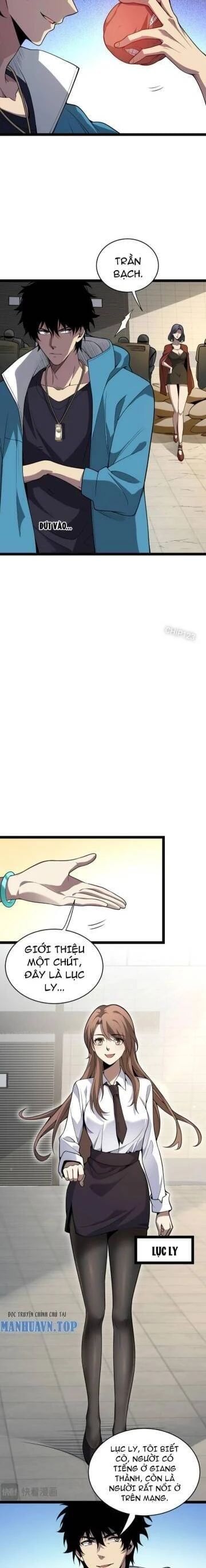 đọc truyện Mạt Nhật Thiên Hạ: Ta, Virus Quân Vương Chương 6 ảnh 11 tại Thiên Thai Truyện