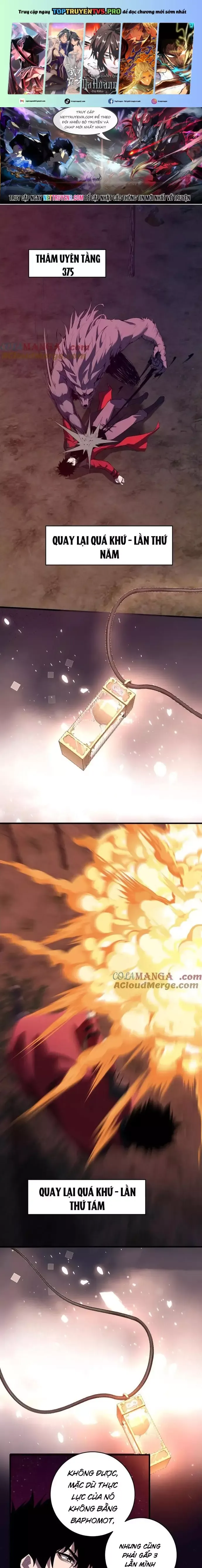 đọc truyện Mạt Nhật Thiên Hạ: Ta, Virus Quân Vương Chương 60 ảnh 3 tại Thiên Thai Truyện