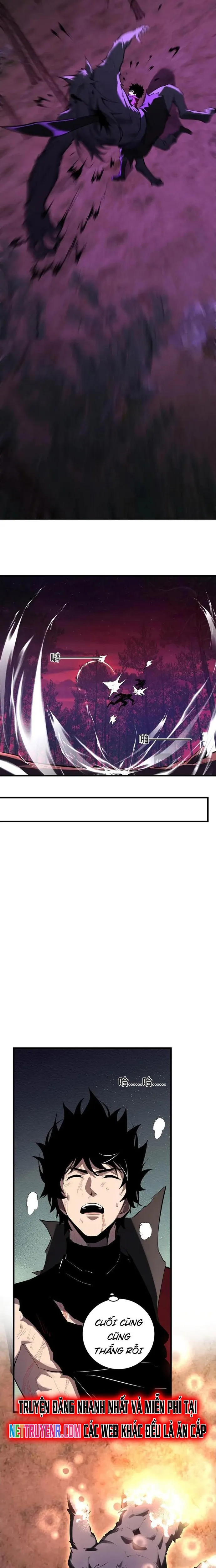 đọc truyện Mạt Nhật Thiên Hạ: Ta, Virus Quân Vương Chương 60 ảnh 12 tại Thiên Thai Truyện