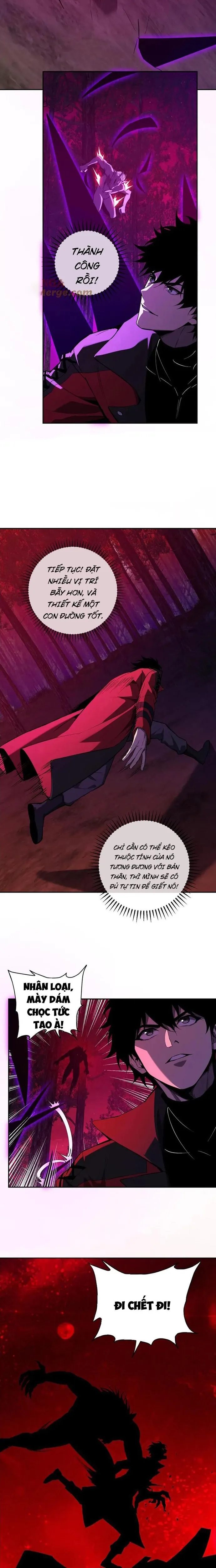 đọc truyện Mạt Nhật Thiên Hạ: Ta, Virus Quân Vương Chương 60 ảnh 6 tại Thiên Thai Truyện