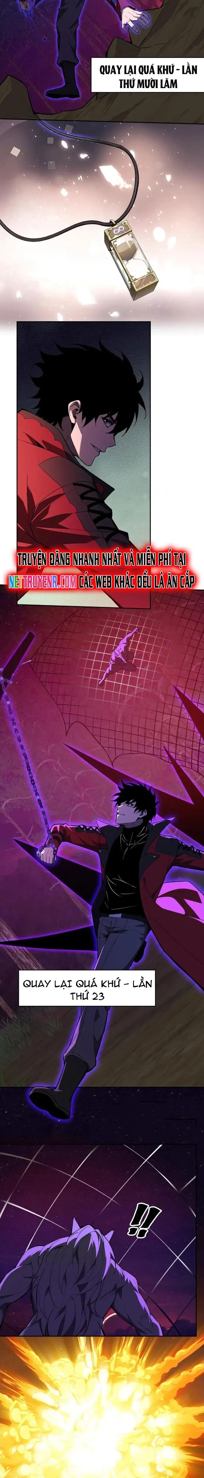 đọc truyện Mạt Nhật Thiên Hạ: Ta, Virus Quân Vương Chương 60 ảnh 8 tại Thiên Thai Truyện