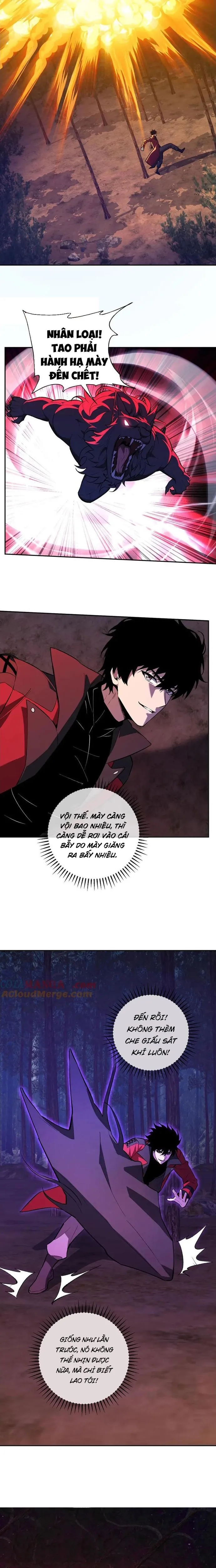 đọc truyện Mạt Nhật Thiên Hạ: Ta, Virus Quân Vương Chương 60 ảnh 9 tại Thiên Thai Truyện