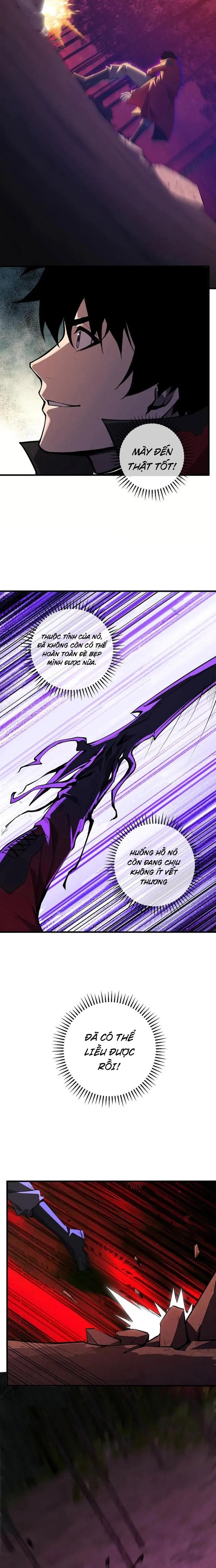 đọc truyện Mạt Nhật Thiên Hạ: Ta, Virus Quân Vương Chương 60 ảnh 11 tại Thiên Thai Truyện