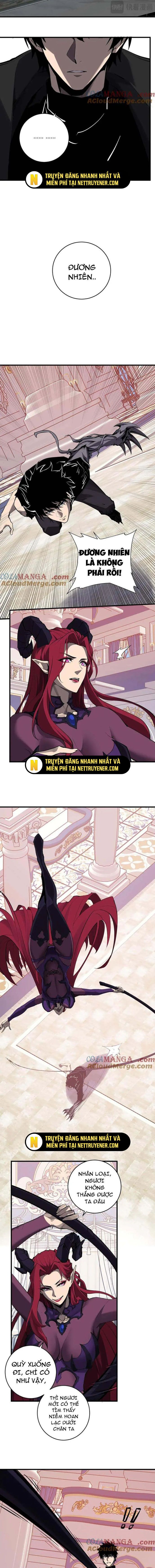 đọc truyện Mạt Nhật Thiên Hạ: Ta, Virus Quân Vương Chương 61 ảnh 12 tại Thiên Thai Truyện