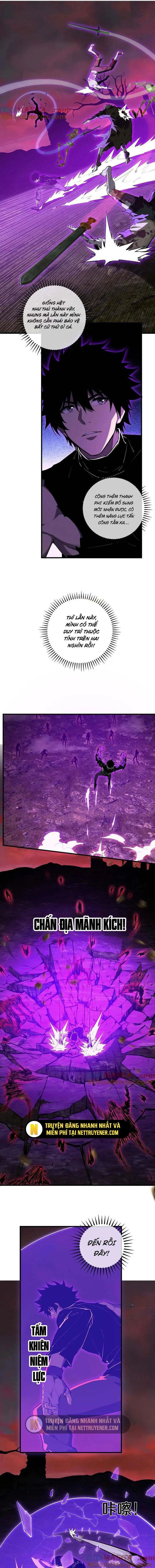 đọc truyện Mạt Nhật Thiên Hạ: Ta, Virus Quân Vương Chương 61 ảnh 4 tại Thiên Thai Truyện