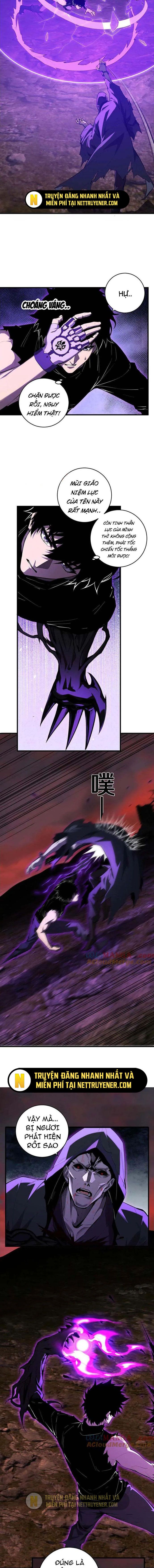 đọc truyện Mạt Nhật Thiên Hạ: Ta, Virus Quân Vương Chương 61 ảnh 5 tại Thiên Thai Truyện