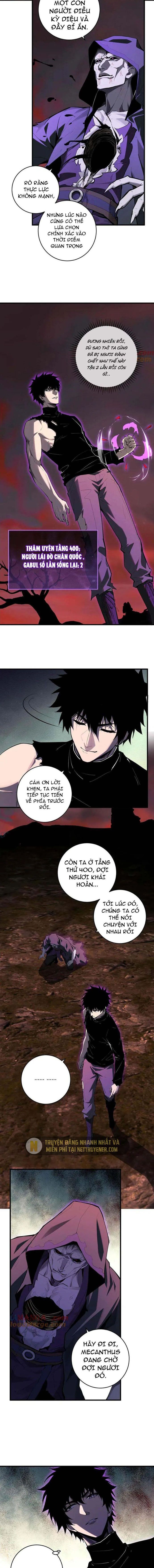 đọc truyện Mạt Nhật Thiên Hạ: Ta, Virus Quân Vương Chương 61 ảnh 6 tại Thiên Thai Truyện