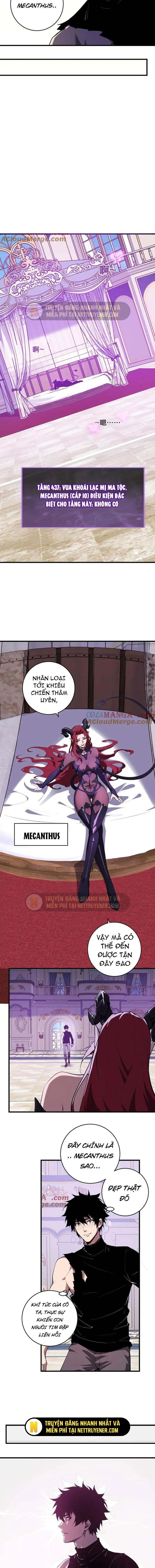 đọc truyện Mạt Nhật Thiên Hạ: Ta, Virus Quân Vương Chương 61 ảnh 7 tại Thiên Thai Truyện