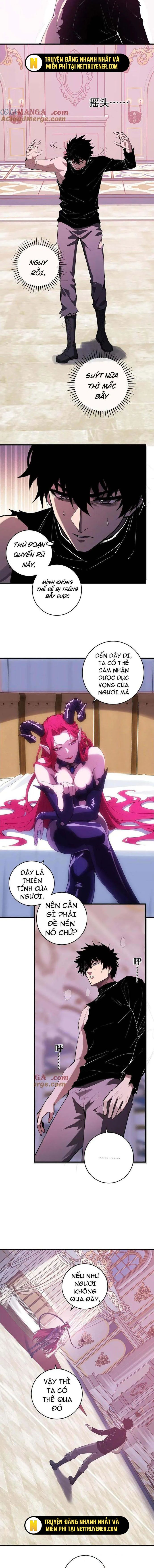 đọc truyện Mạt Nhật Thiên Hạ: Ta, Virus Quân Vương Chương 61 ảnh 8 tại Thiên Thai Truyện