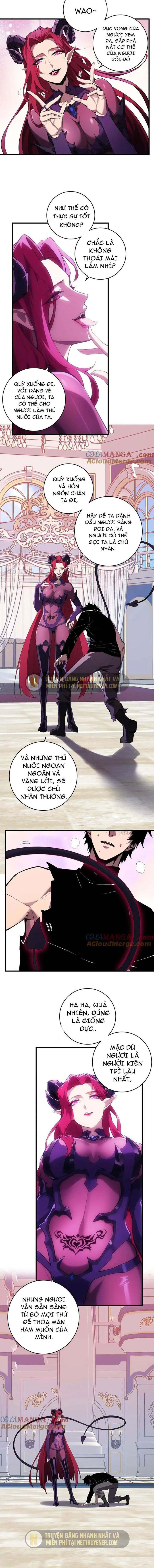 đọc truyện Mạt Nhật Thiên Hạ: Ta, Virus Quân Vương Chương 61 ảnh 9 tại Thiên Thai Truyện