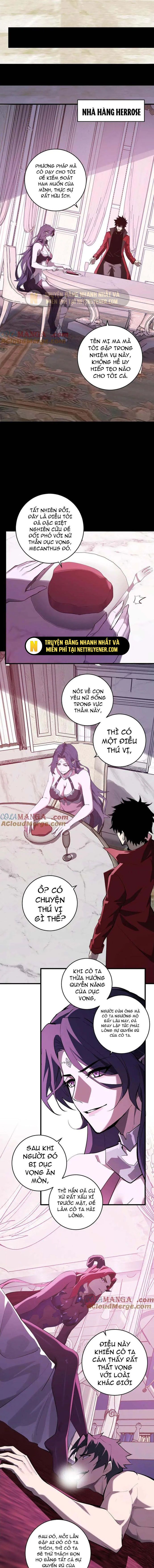 đọc truyện Mạt Nhật Thiên Hạ: Ta, Virus Quân Vương Chương 61 ảnh 10 tại Thiên Thai Truyện