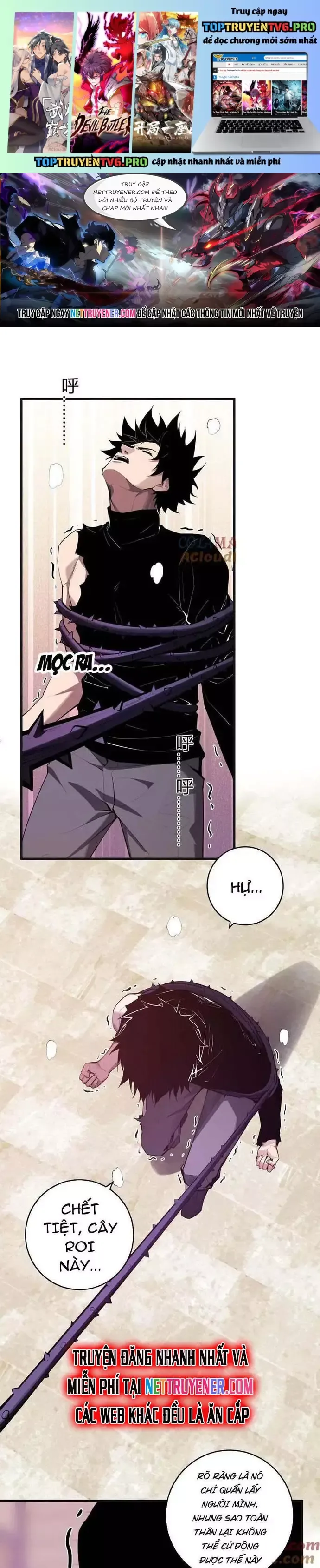 đọc truyện Mạt Nhật Thiên Hạ: Ta, Virus Quân Vương Chương 62 ảnh 3 tại Thiên Thai Truyện