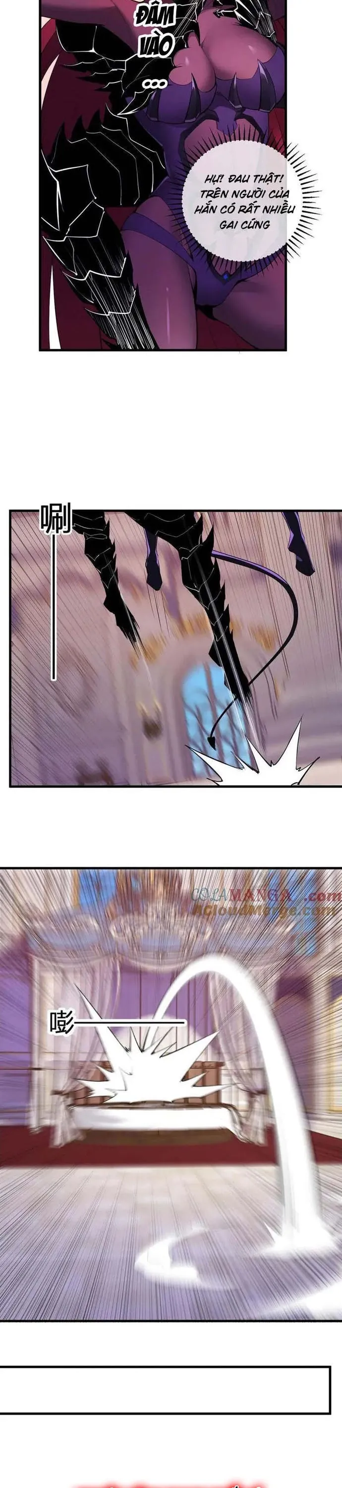 đọc truyện Mạt Nhật Thiên Hạ: Ta, Virus Quân Vương Chương 62 ảnh 12 tại Thiên Thai Truyện