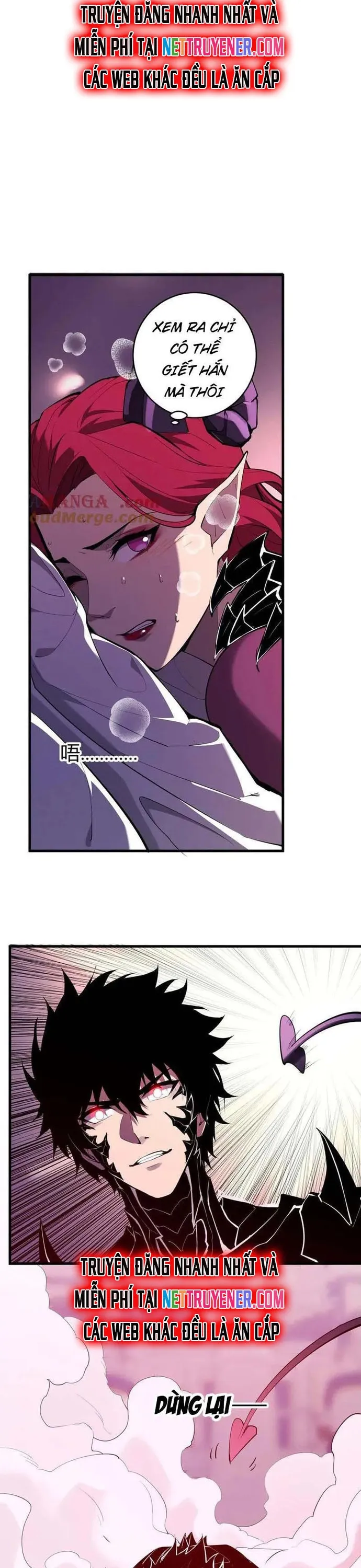 đọc truyện Mạt Nhật Thiên Hạ: Ta, Virus Quân Vương Chương 62 ảnh 13 tại Thiên Thai Truyện