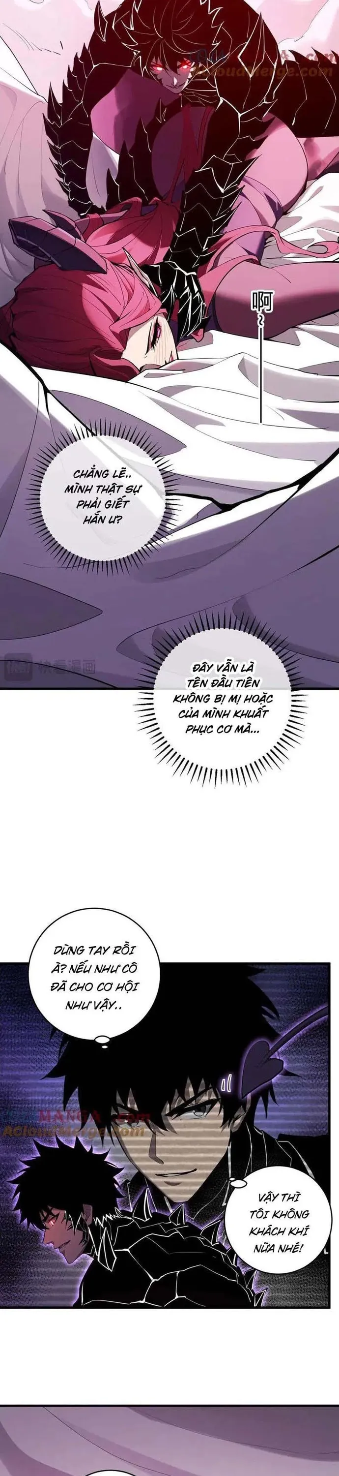 đọc truyện Mạt Nhật Thiên Hạ: Ta, Virus Quân Vương Chương 62 ảnh 14 tại Thiên Thai Truyện