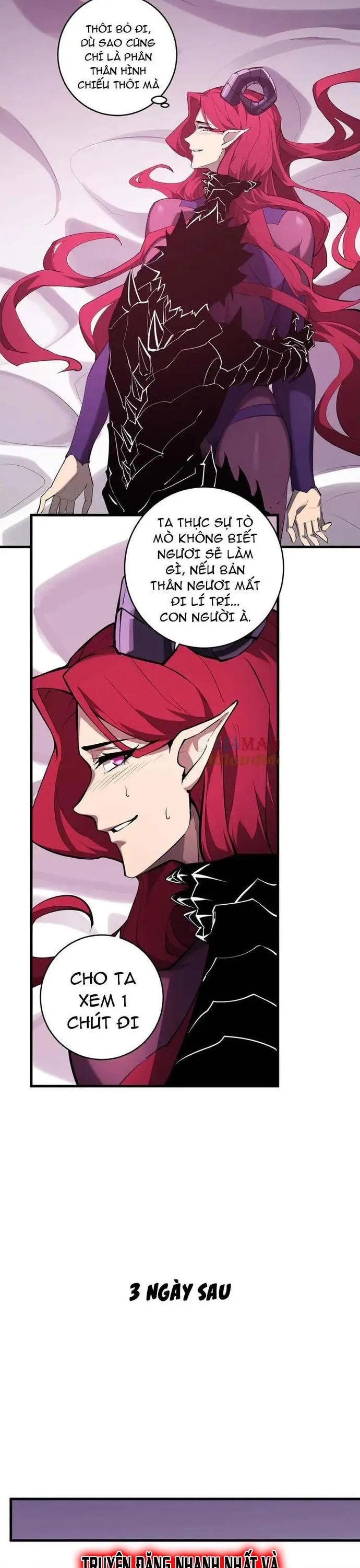 đọc truyện Mạt Nhật Thiên Hạ: Ta, Virus Quân Vương Chương 62 ảnh 15 tại Thiên Thai Truyện