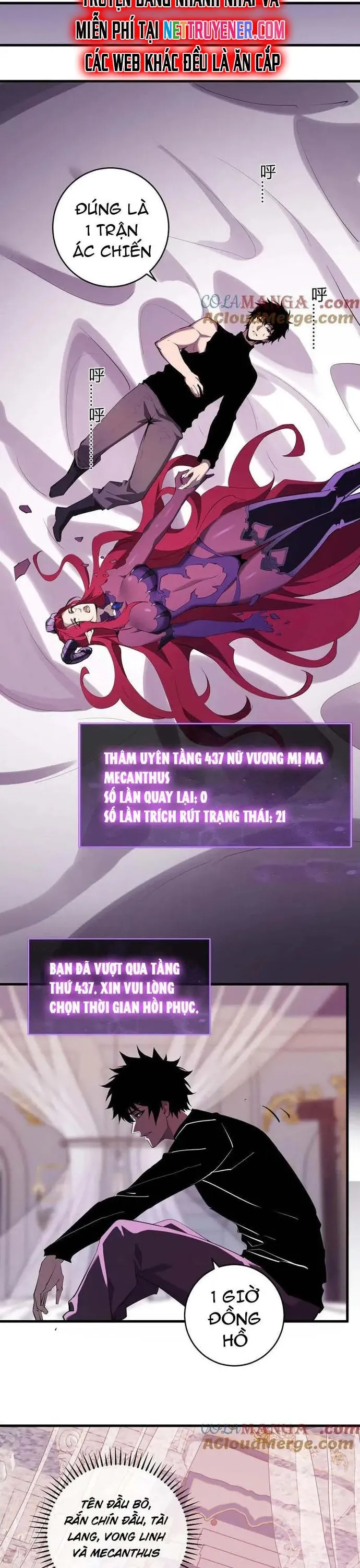 đọc truyện Mạt Nhật Thiên Hạ: Ta, Virus Quân Vương Chương 62 ảnh 16 tại Thiên Thai Truyện