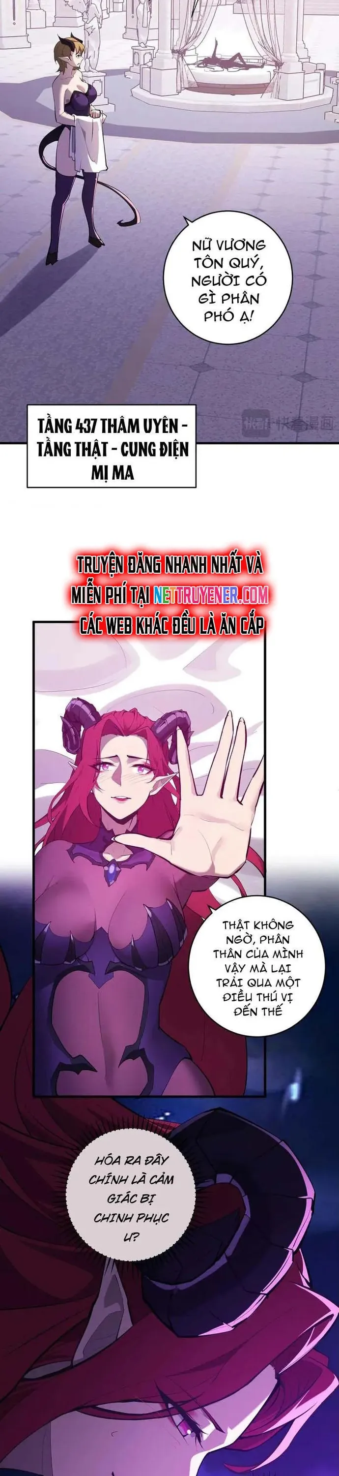 đọc truyện Mạt Nhật Thiên Hạ: Ta, Virus Quân Vương Chương 62 ảnh 18 tại Thiên Thai Truyện